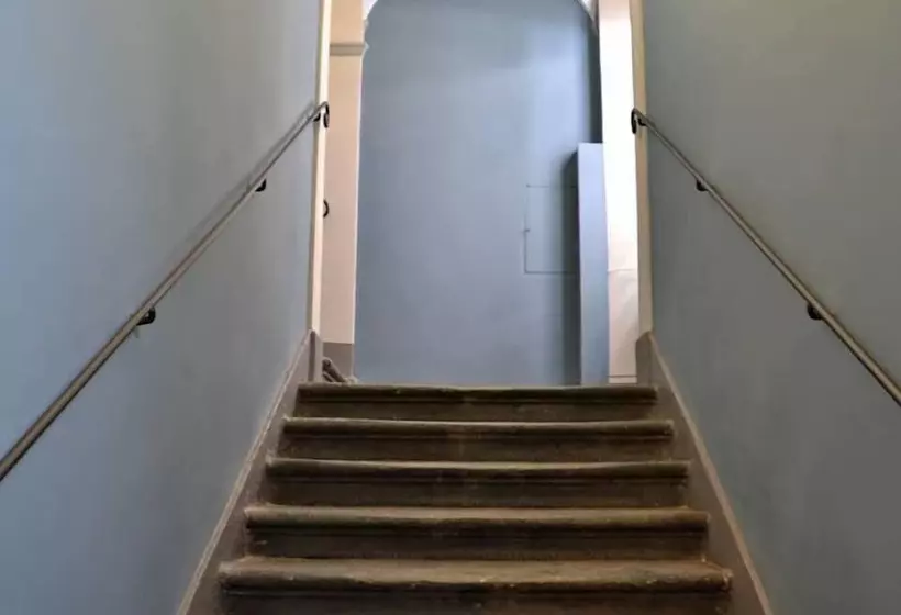 Aamiaismajoitus (B&B) Tuscany Experience Bnb