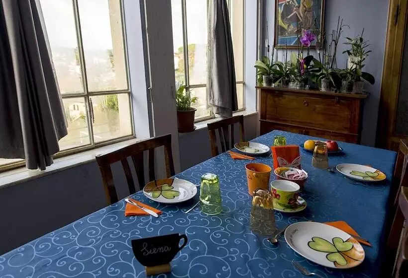 Aamiaismajoitus (B&B) Tuscany Experience Bnb