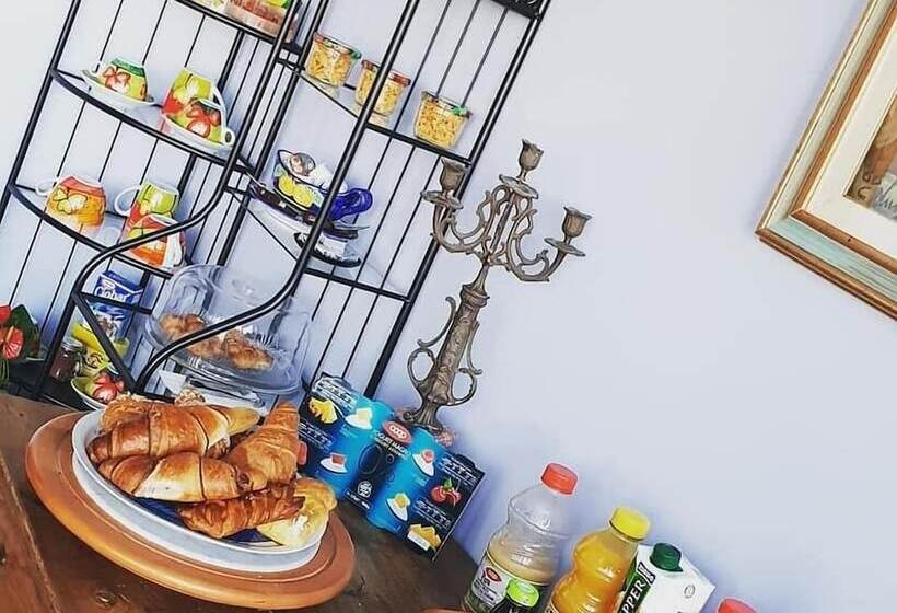 ベッドアンドブレックファースト Tuscany Experience Bnb