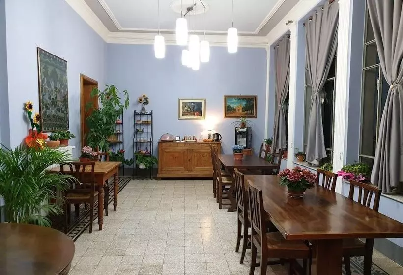 Aamiaismajoitus (B&B) Tuscany Experience Bnb