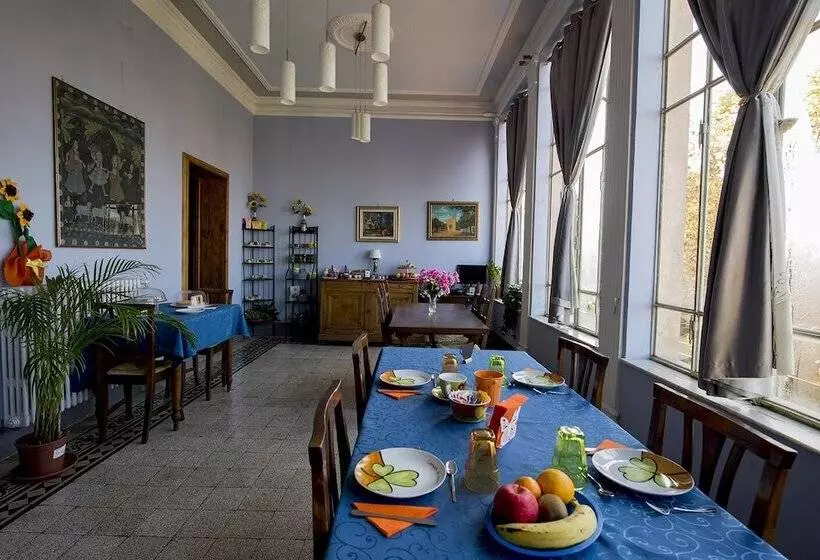 Aamiaismajoitus (B&B) Tuscany Experience Bnb