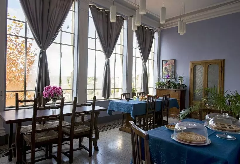 Aamiaismajoitus (B&B) Tuscany Experience Bnb