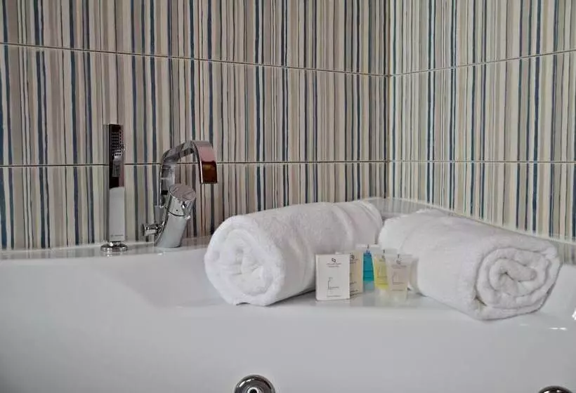 Aamiaismajoitus (B&B) Tuscany Experience Bnb