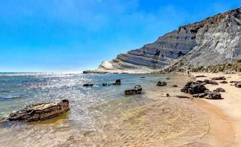 Aamiaismajoitus (B&B) Vacanze In Sicilia