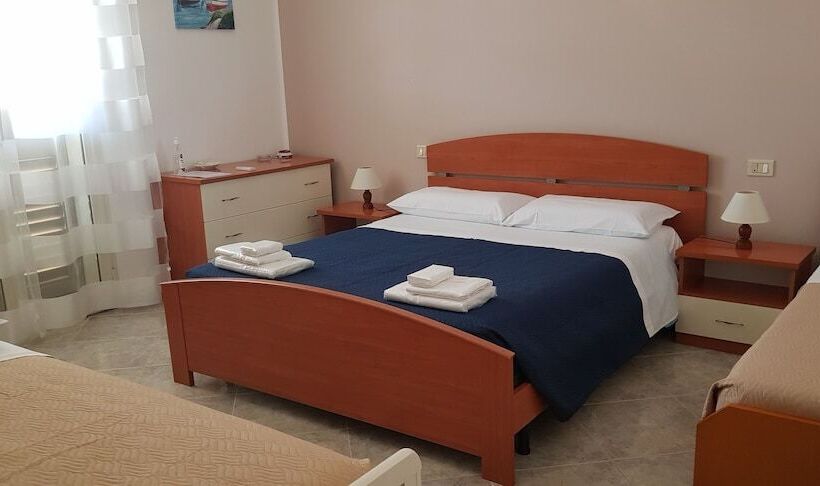 צימר Vacanze In Sicilia