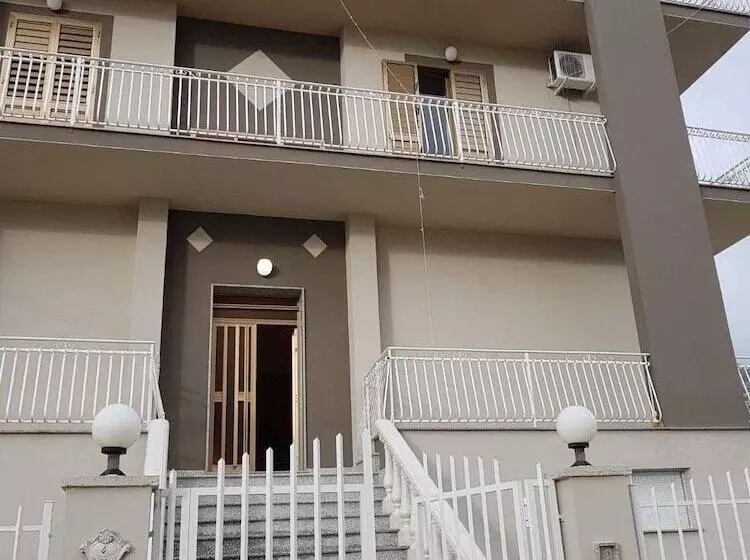 Aamiaismajoitus (B&B) Vacanze In Sicilia