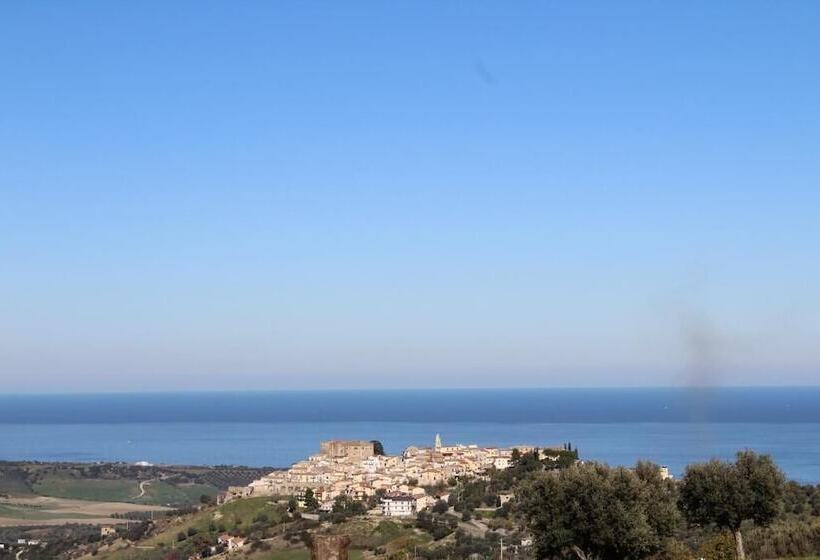 Bed and Breakfast Villa El Sa