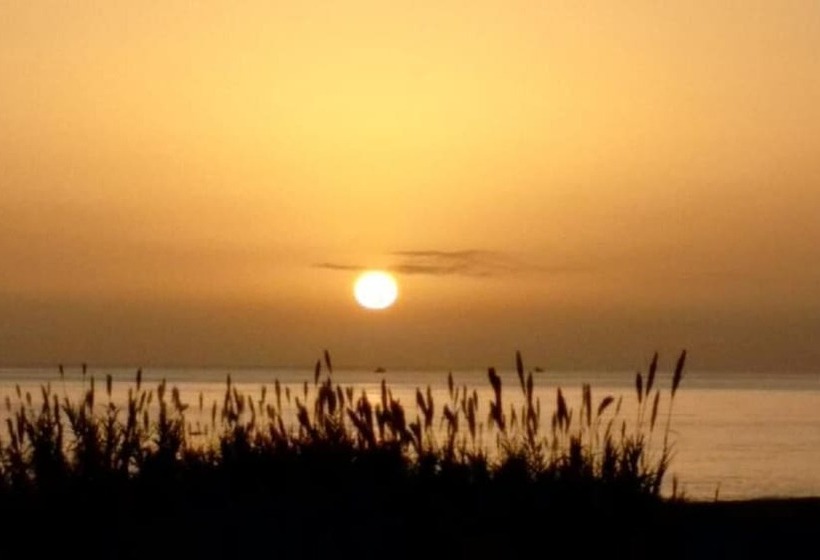 Bed and Breakfast Villa El Sa