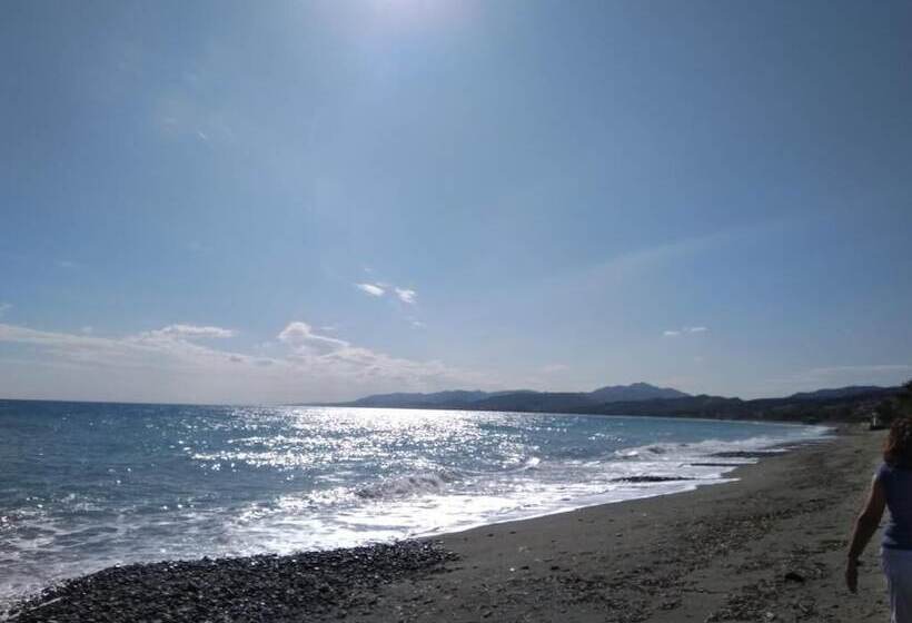 Bed and Breakfast Villa El Sa