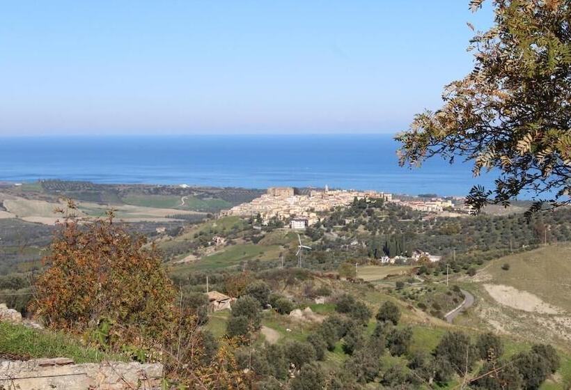 Bed and Breakfast Villa El Sa