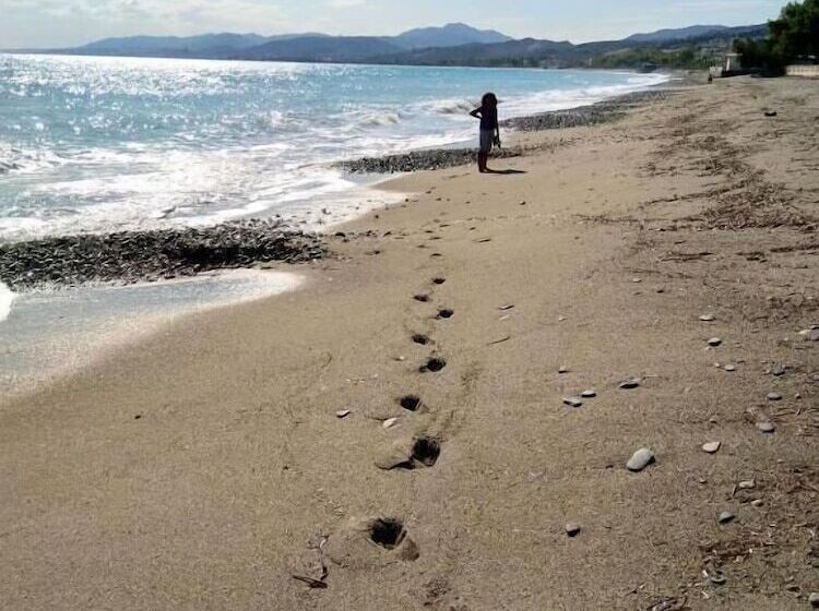 Bed and Breakfast Villa El Sa