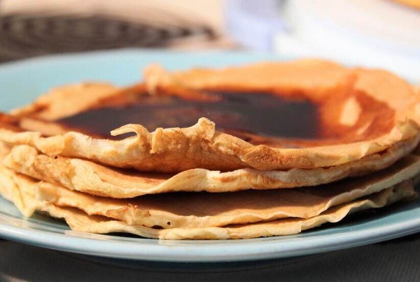 Bed and Breakfast Villa El Sa