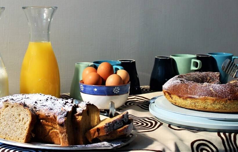 Bed and Breakfast Villa El Sa