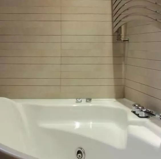 Aamiaismajoitus (B&B) Villa El Sa