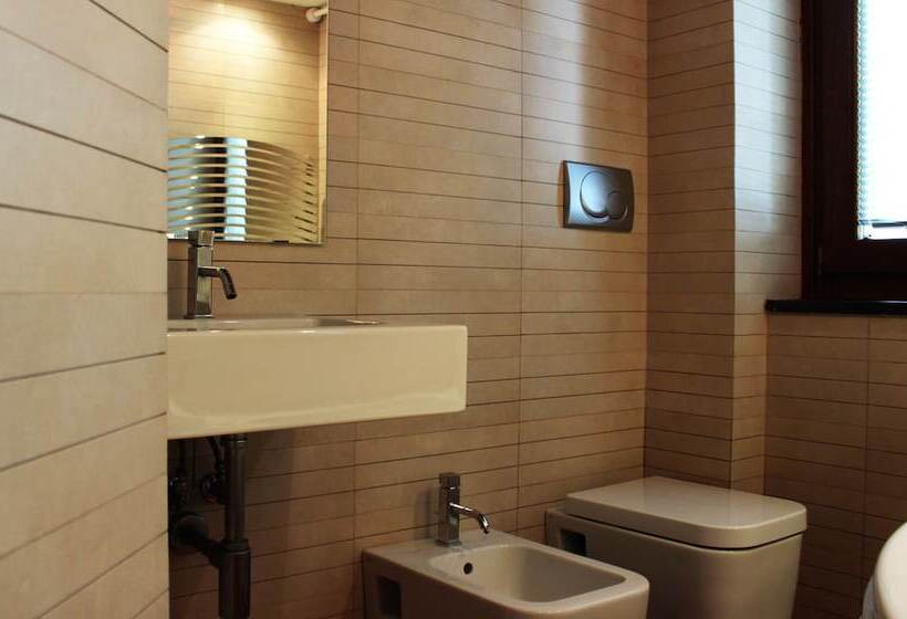 Bed and Breakfast Villa El Sa