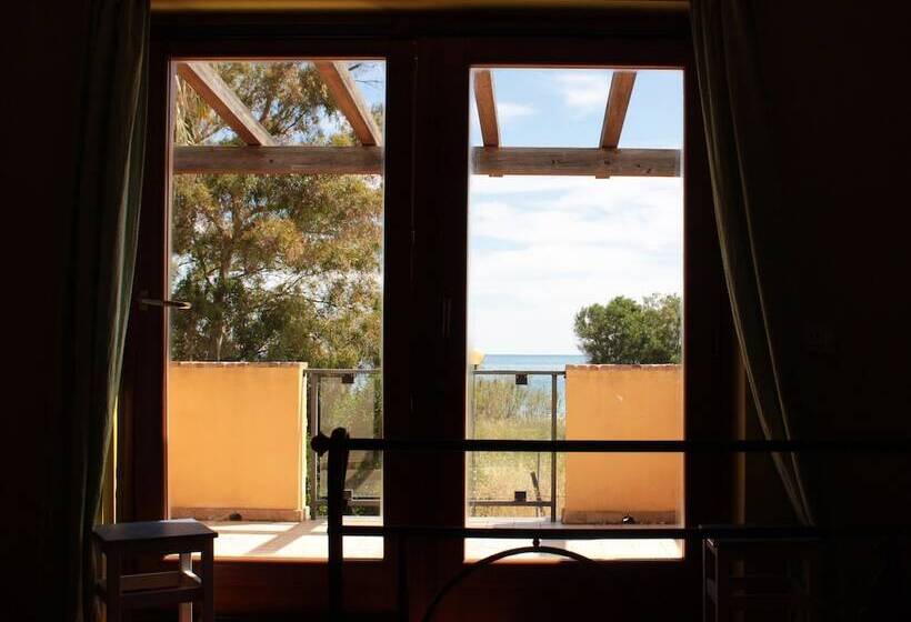 Bed and Breakfast Villa El Sa