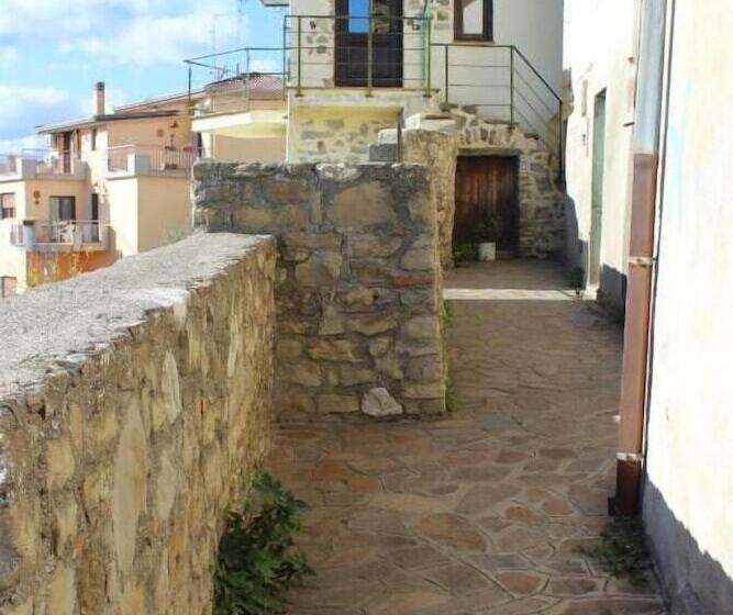 Bed and Breakfast Villa El Sa