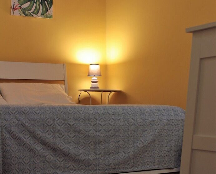 Bed and Breakfast Villa El Sa