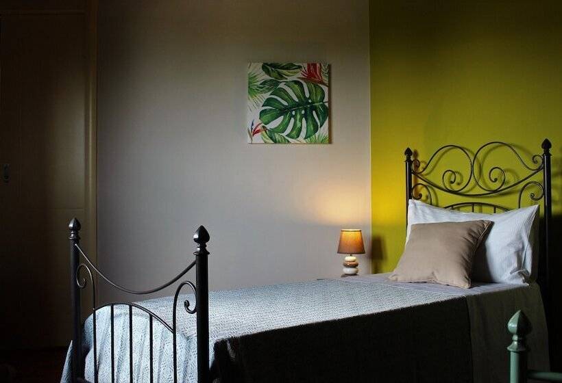 Bed and Breakfast Villa El Sa