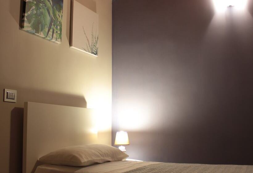 Bed and Breakfast Villa El Sa