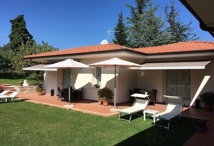 ベッドアンドブレックファースト Villa Josephine