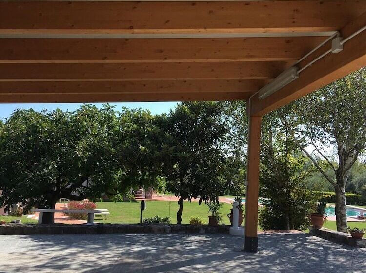 ベッドアンドブレックファースト Villa Josephine