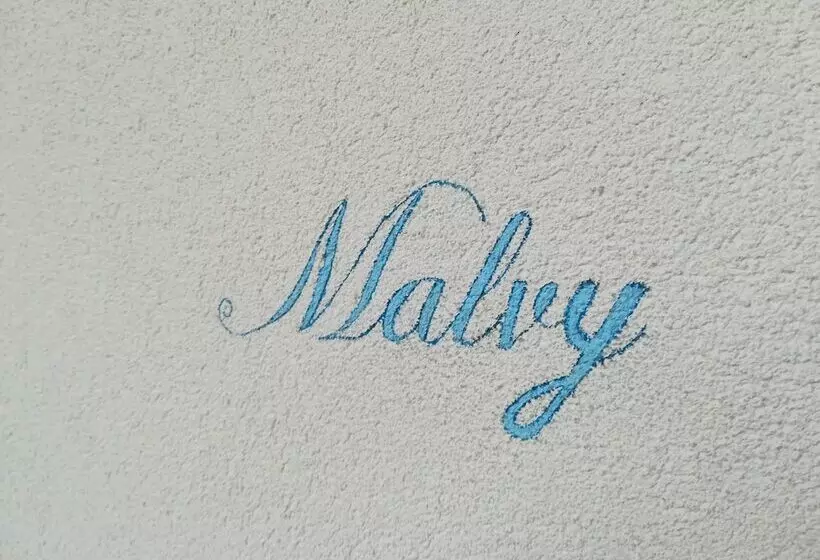 Aamiaismajoitus (B&B) Villa Josephine