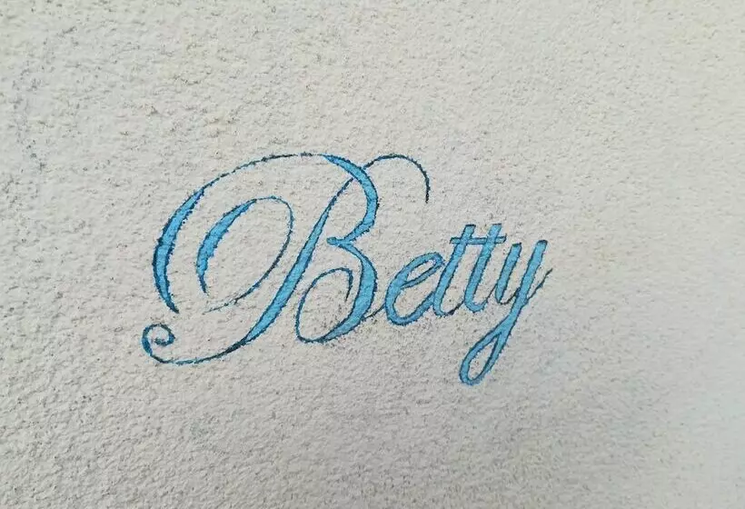 Aamiaismajoitus (B&B) Villa Josephine