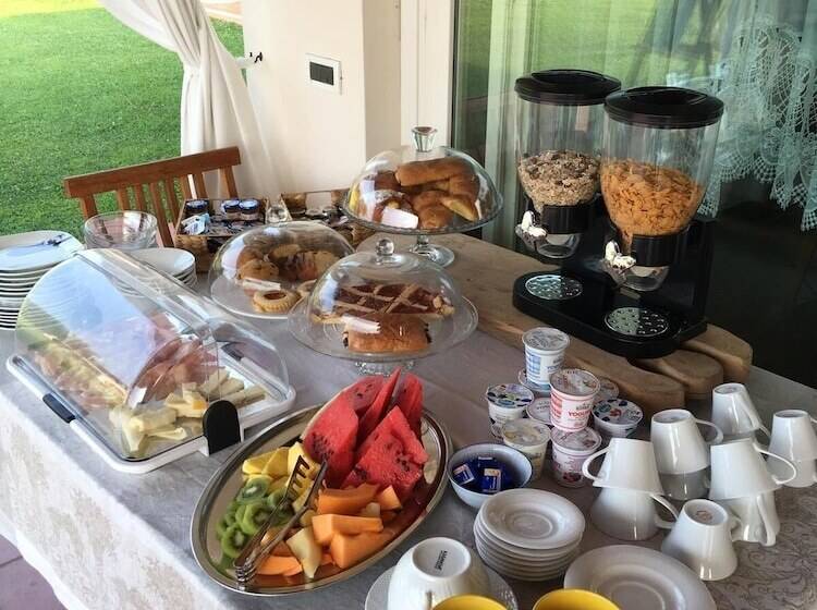 ベッドアンドブレックファースト Villa Josephine