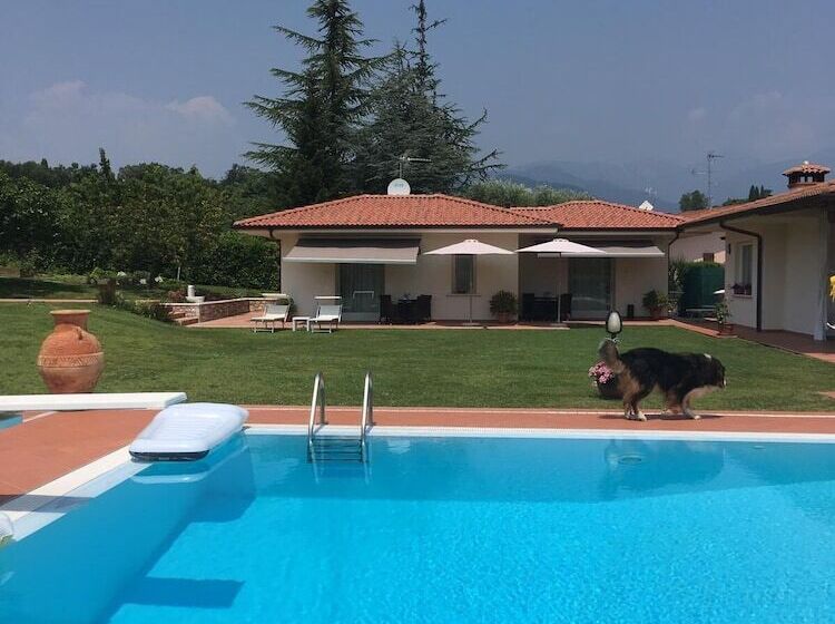 ベッドアンドブレックファースト Villa Josephine