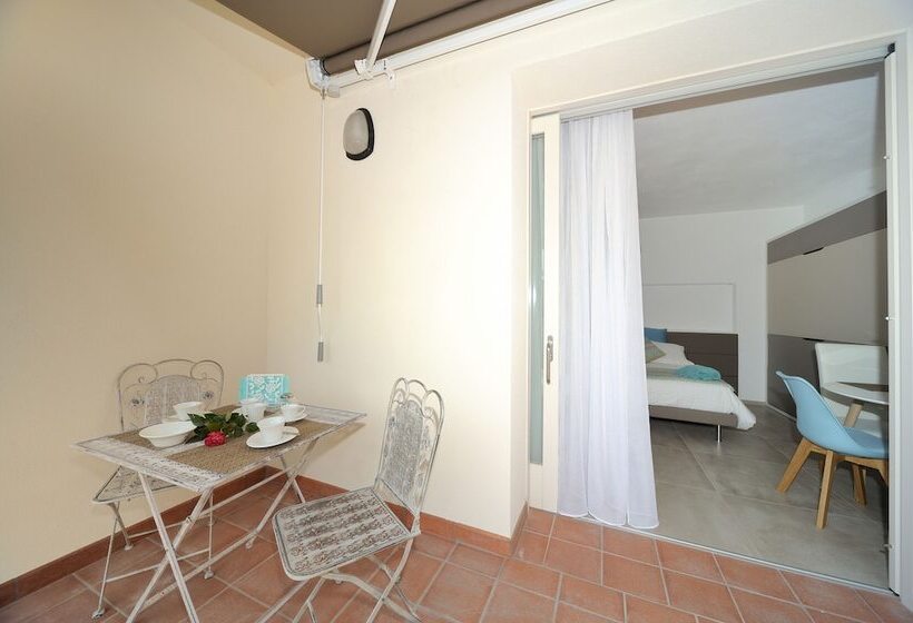 ベッドアンドブレックファースト Villa Josephine