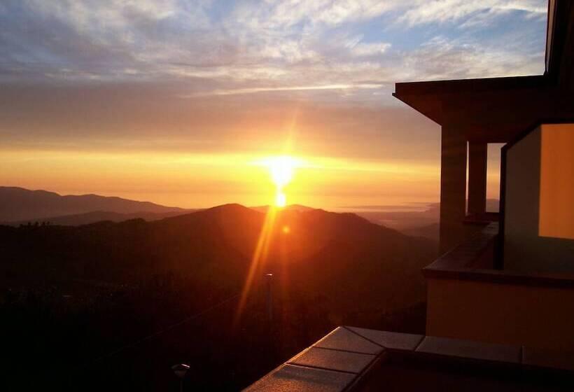 فندق Alin Village