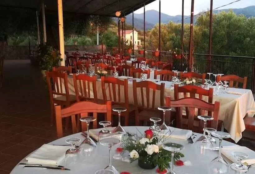 Hotelli Alin Village