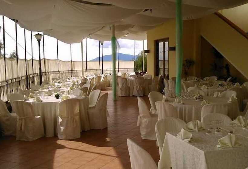 فندق Alin Village