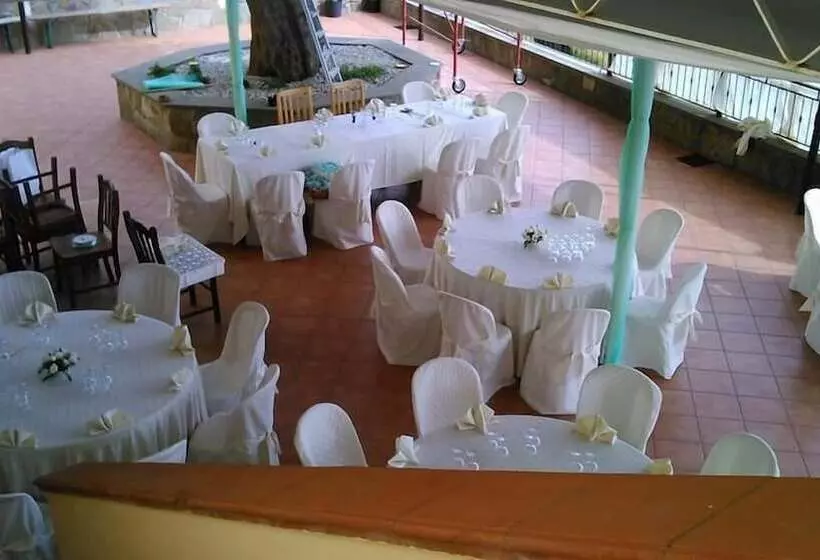 Hotelli Alin Village