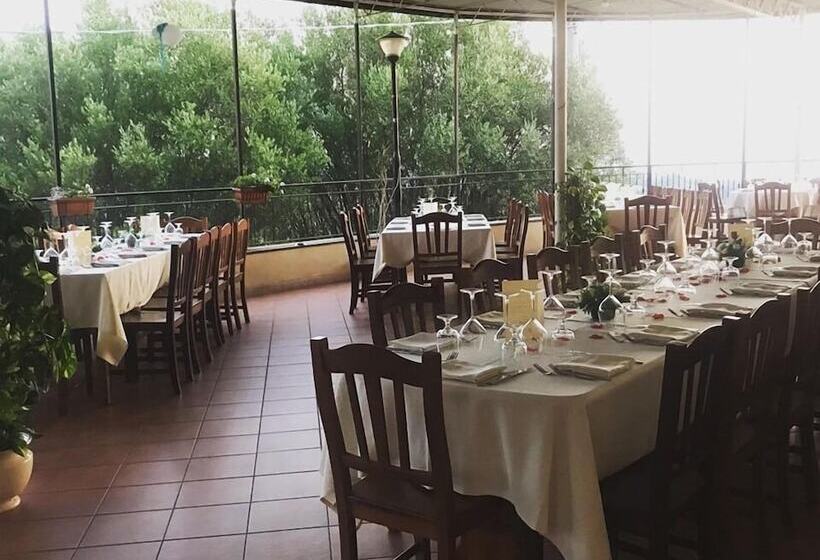 فندق Alin Village