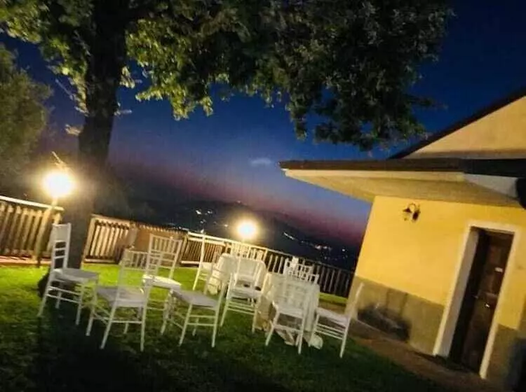 Hotelli Alin Village