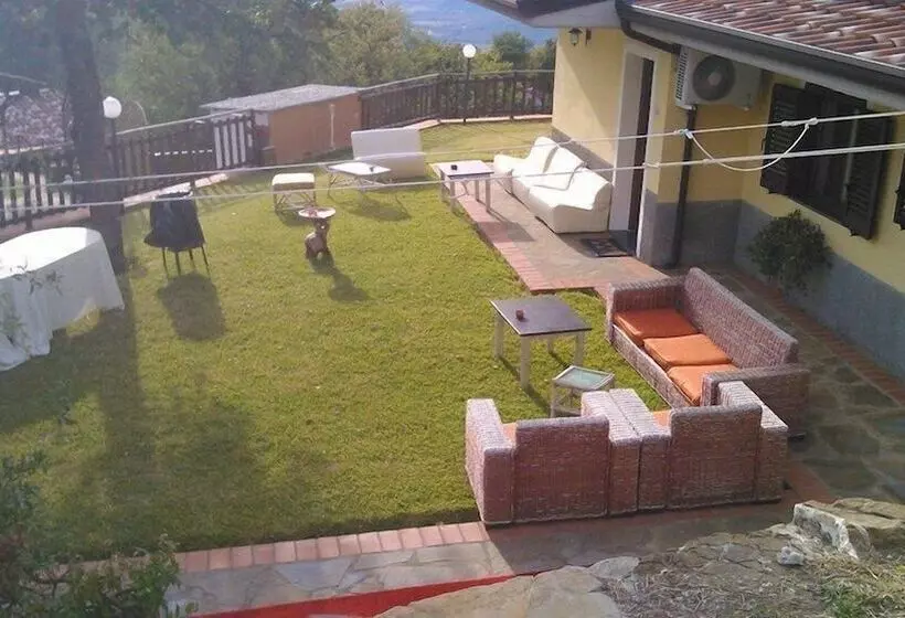 Hotelli Alin Village