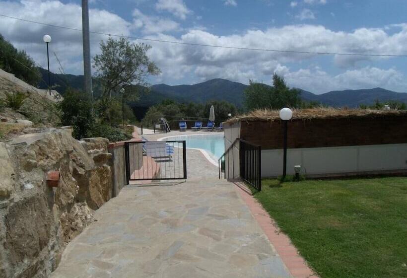 فندق Alin Village