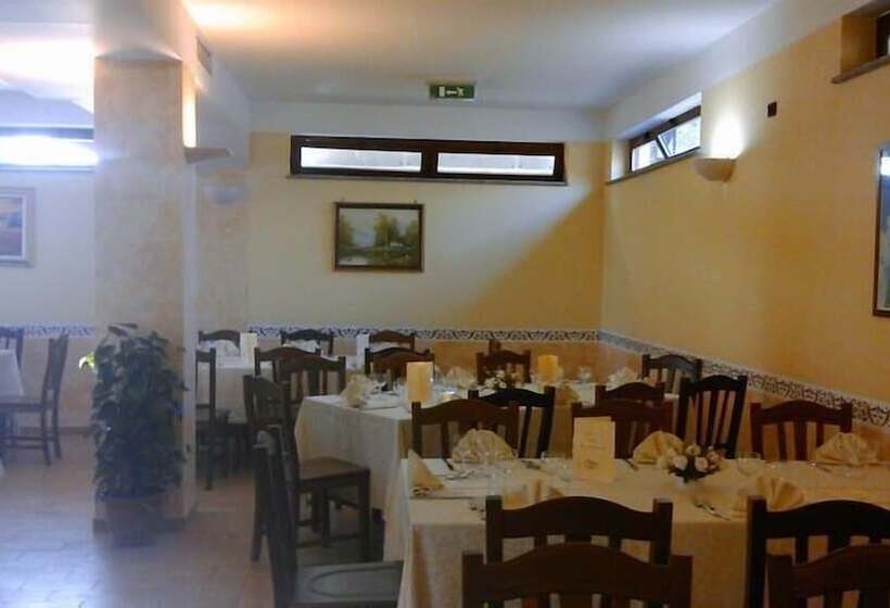 فندق Alin Village