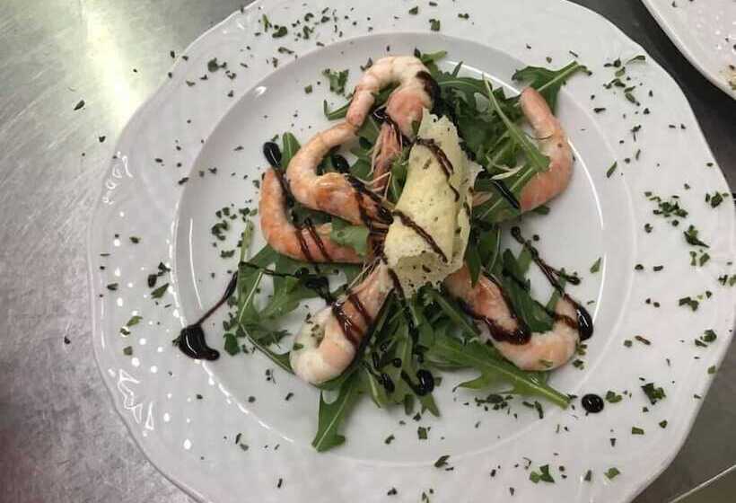 فندق Alin Village