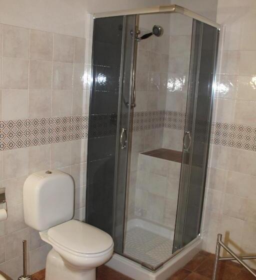 هتل روستایی Agriturismo La Caraffara Sull  Etna