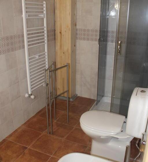 هتل روستایی Agriturismo La Caraffara Sull  Etna