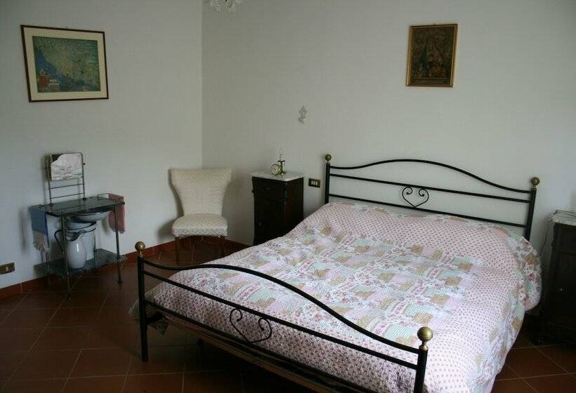 Сельский отель Agriturismo La Chiusa