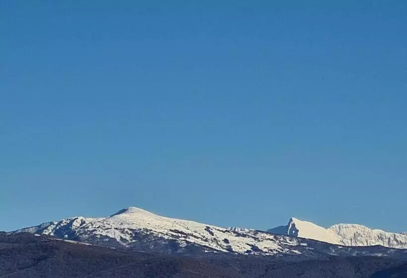 Hôtel Rural Agriturismo Residence Caporale