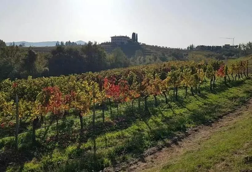 Hôtel Rural Agriturismo Residence Caporale