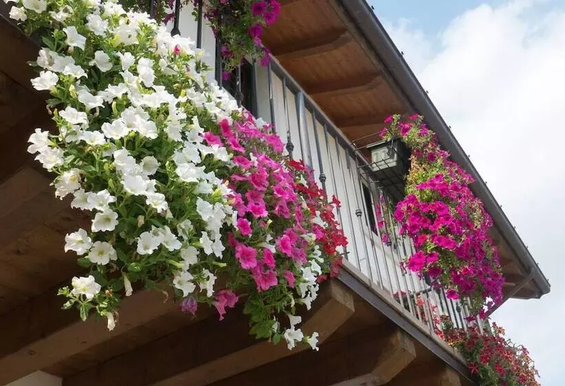 Hôtel Rural Agriturismo Residence Caporale