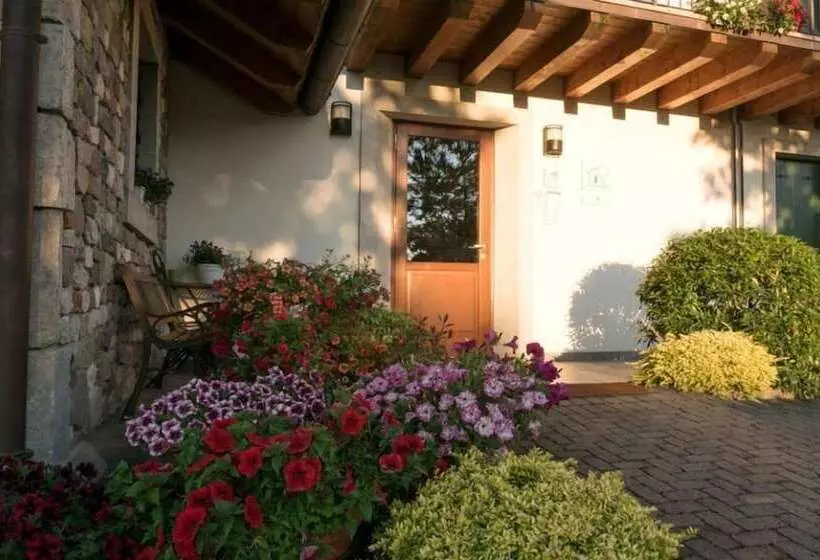 Hôtel Rural Agriturismo Residence Caporale