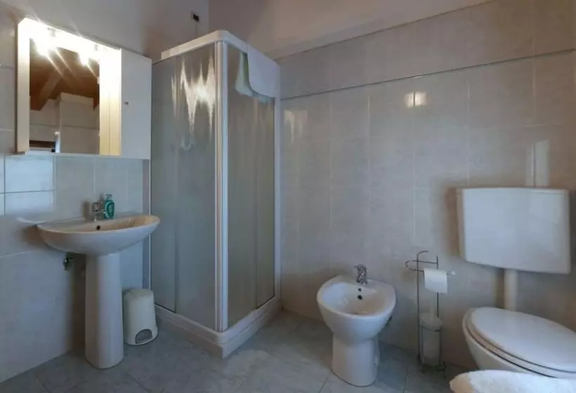 Hôtel Rural Agriturismo Residence Caporale