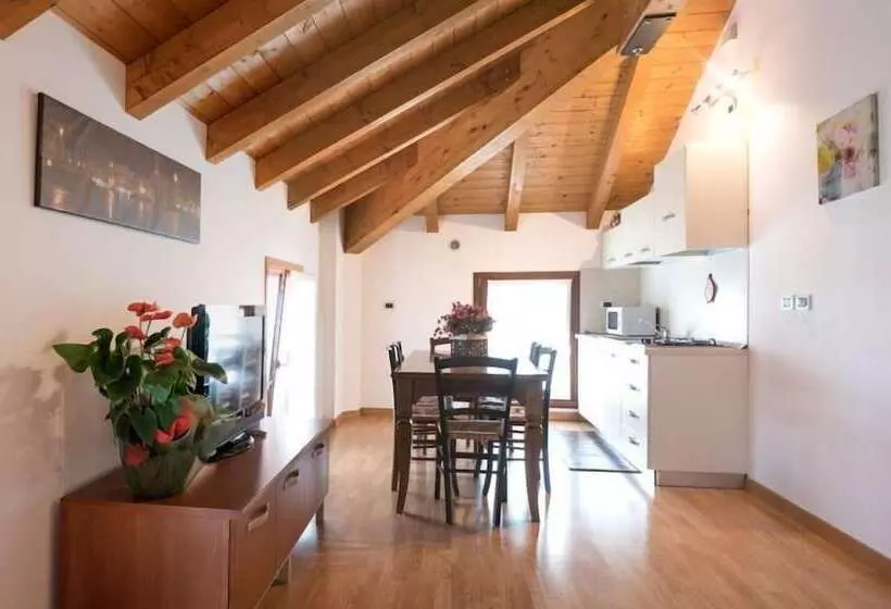 Hôtel Rural Agriturismo Residence Caporale